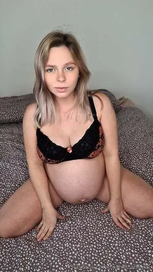 Pregnant Brandi OnlyFans Leaked Free Thumbnail Picture - #6DIP8OT1Dt