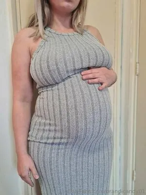 Pregnant Brandi OnlyFans Leaked Free Thumbnail Picture - #KTaYbInhBu