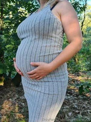 Pregnant Brandi OnlyFans Leaked Free Thumbnail Picture - #fMLu8YuTng