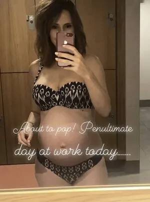 Pregnant Celebs OnlyFans Leaked Free Thumbnail Picture - #8Cxu9iBCMU