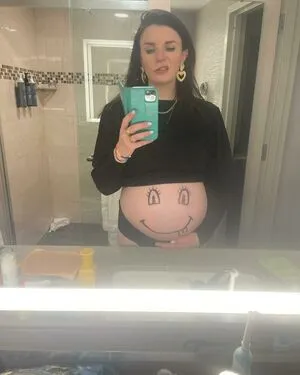 Pregnant Celebs OnlyFans Leaked Free Thumbnail Picture - #B7Dny53l7k