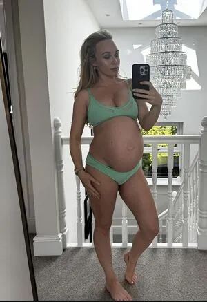 Pregnant Celebs OnlyFans Leaked Free Thumbnail Picture - #BSHyAkDbDo