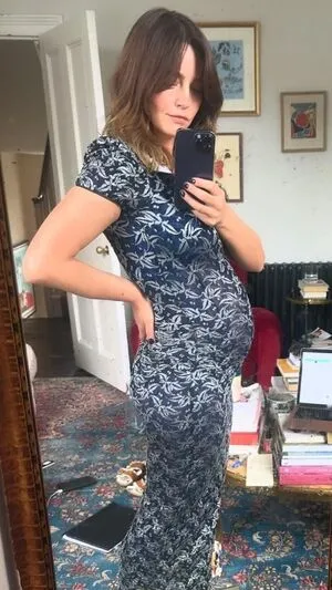 Pregnant Celebs OnlyFans Leaked Free Thumbnail Picture - #MyDyEtX9g0