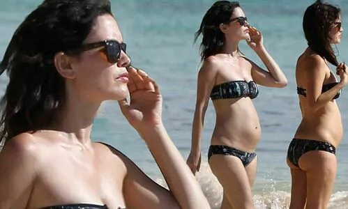 Pregnant Celebs OnlyFans Leaked Free Thumbnail Picture - #QnLERyix20