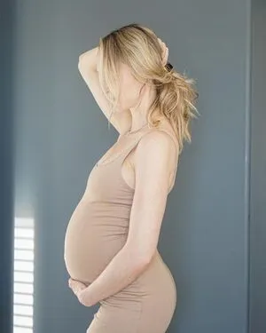 Pregnant Celebs OnlyFans Leaked Free Thumbnail Picture - #TiggyYPHfg