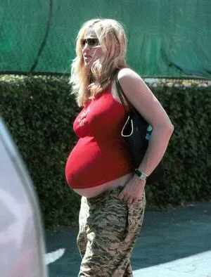 Pregnant Celebs OnlyFans Leaked Free Thumbnail Picture - #UEICoZvZYp
