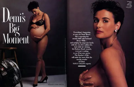 Pregnant Celebs OnlyFans Leaked Free Thumbnail Picture - #ZGD5ppE8vE