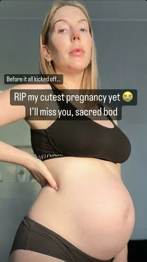 Pregnant Celebs OnlyFans Leaked Free Thumbnail Picture - #fNqlEXsTok