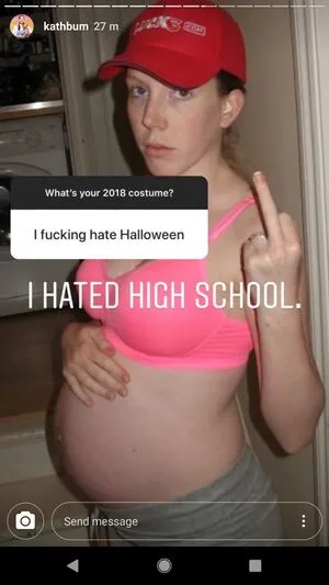 Pregnant Celebs OnlyFans Leaked Free Thumbnail Picture - #kzYhS3xWLu