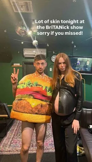 Pregnant Celebs OnlyFans Leaked Free Thumbnail Picture - #wFqC6BMlG8