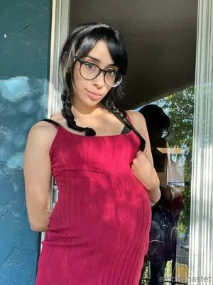 Pregnant Ember OnlyFans Leaked Free Thumbnail Picture - #04gY6pO33R