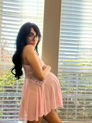 Pregnant Ember OnlyFans Leaked Free Thumbnail Picture - #2Hlc8lRhn6