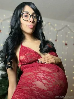 Pregnant Ember OnlyFans Leaked Free Thumbnail Picture - #AhRd8Eyxyb