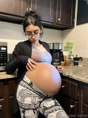 Pregnant Ember OnlyFans Leaked Free Thumbnail Picture - #JOryiuRWNQ
