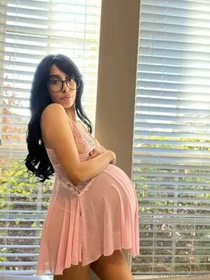 Pregnant Ember OnlyFans Leaked Free Thumbnail Picture - #JQjGNI1EAv