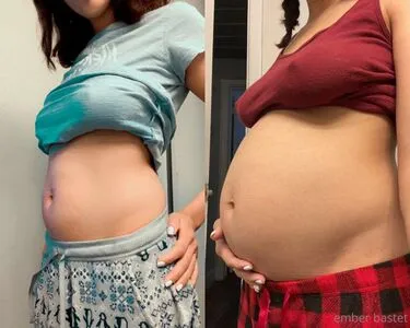 Pregnant Ember OnlyFans Leaked Free Thumbnail Picture - #Pc4AM8OkQy