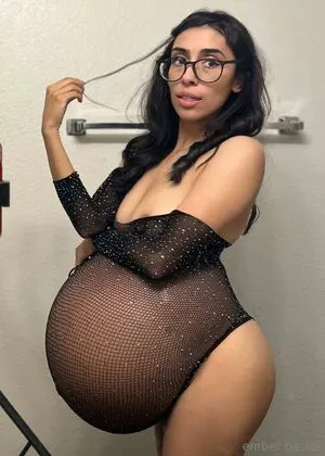 Pregnant Ember OnlyFans Leaked Free Thumbnail Picture - #YcddFDcnhk