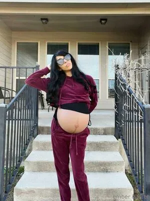 Pregnant Ember OnlyFans Leaked Free Thumbnail Picture - #bMfBAynmwE