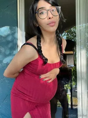 Pregnant Ember OnlyFans Leaked Free Thumbnail Picture - #lZYotjlYtq