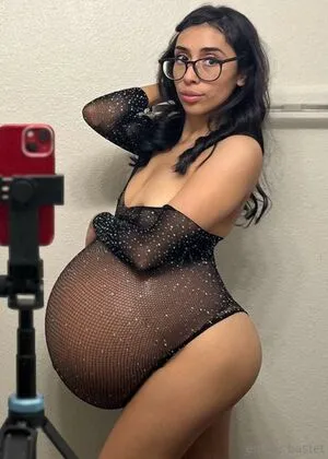 Pregnant Ember OnlyFans Leaked Free Thumbnail Picture - #q9llfXc3A8
