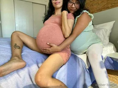 Pregnant Ember OnlyFans Leaked Free Thumbnail Picture - #sctQwHj7sd