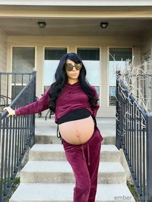 Pregnant Ember OnlyFans Leaked Free Thumbnail Picture - #xeecJ1PuqY