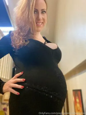 Pregnant English Rose OnlyFans Leaked Free Thumbnail Picture - #4j5Mc4OBX1