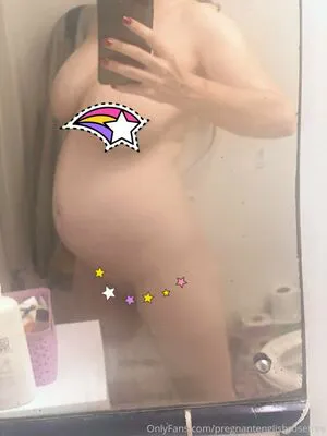 Pregnant English Rose OnlyFans Leaked Free Thumbnail Picture - #91MsRV4YLp