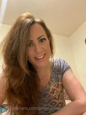 Pregnant English Rose OnlyFans Leaked Free Thumbnail Picture - #TeJXXWauFD