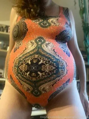 Pregnant English Rose OnlyFans Leaked Free Thumbnail Picture - #cBZoIFuoD7