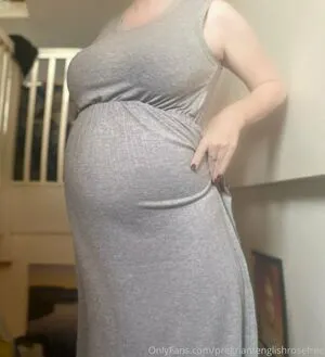 Pregnant English Rose OnlyFans Leaked Free Thumbnail Picture - #jHp2eAoDsp