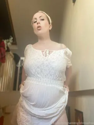 Pregnant English Rose OnlyFans Leaked Free Thumbnail Picture - #n6zTqO3bFp