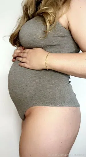 Pregnant German OnlyFans Leaked Free Thumbnail Picture - #JxMqPZMlM2