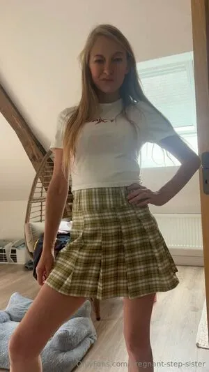 Pregnant Step Sister OnlyFans Leaked Free Thumbnail Picture - #HSIQztQGdT