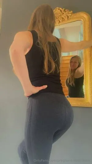 Pregnant Step Sister OnlyFans Leaked Free Thumbnail Picture - #ep4DKTx8L6