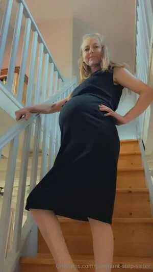 Pregnant Step Sister OnlyFans Leaked Free Thumbnail Picture - #gFkXsTqZVQ