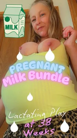 Pregnant Step Sister OnlyFans Leaked Free Thumbnail Picture - #rxnmQb6oKn