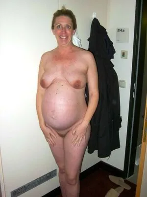 Pregnant Women OnlyFans Leaked Free Thumbnail Picture - #usI1atRn5d