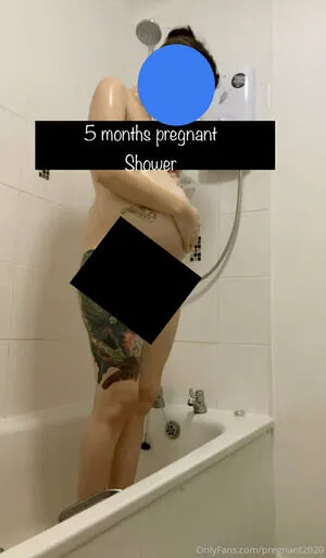 Pregnant2020 OnlyFans Leaked Free Thumbnail Picture - #MDJdMQwreT