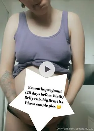 Pregnant2020 OnlyFans Leaked Free Thumbnail Picture - #zU35wd1Mim