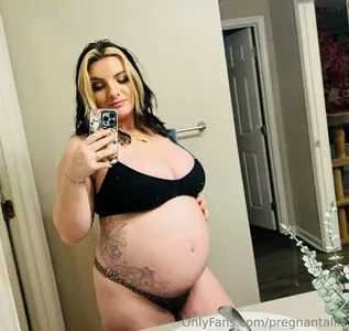 Pregnantallie OnlyFans Leaked Free Thumbnail Picture - #0M8lTsWxsN