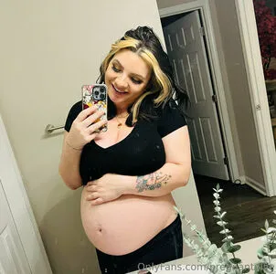 Pregnantallie OnlyFans Leaked Free Thumbnail Picture - #PzMg12y0Gx