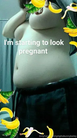 Pregnantbailey OnlyFans Leaked Free Thumbnail Picture - #UEuXP6LRgM