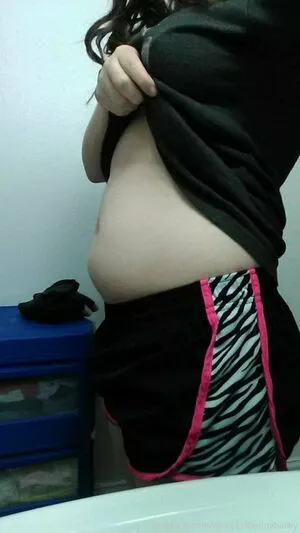 Pregnantbailey OnlyFans Leaked Free Thumbnail Picture - #UagloZpveG