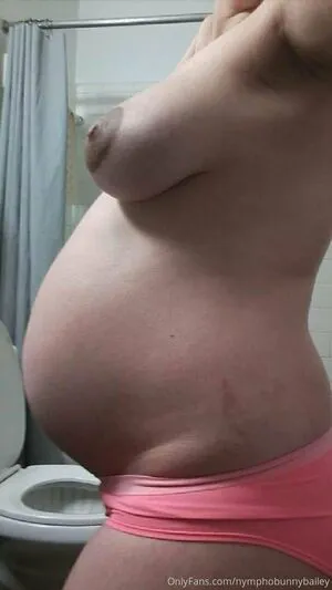 Pregnantbailey OnlyFans Leaked Free Thumbnail Picture - #VHinXRUwMB