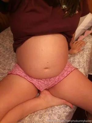 Pregnantbailey OnlyFans Leaked Free Thumbnail Picture - #qIWYY3vgBl