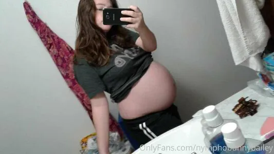 Pregnantbailey OnlyFans Leaked Free Thumbnail Picture - #xZ3fPq40nH