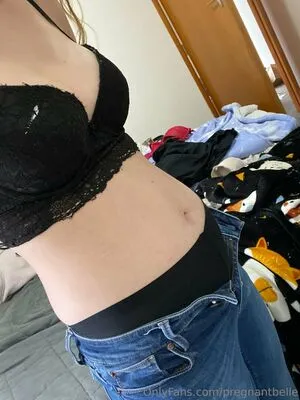 Pregnantbelle OnlyFans Leaked Free Thumbnail Picture - #cMxGKF4hMV