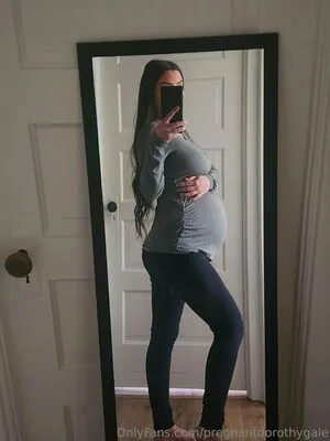 Pregnantdorothygale OnlyFans Leaked Free Thumbnail Picture - #4afpxQzh4s