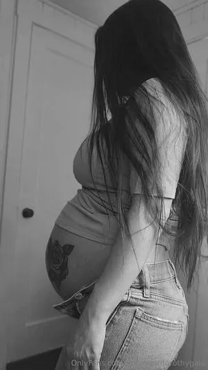 Pregnantdorothygale OnlyFans Leaked Free Thumbnail Picture - #6UWeRKiBKB